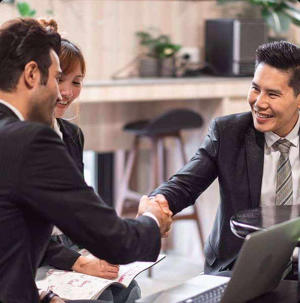 business-people