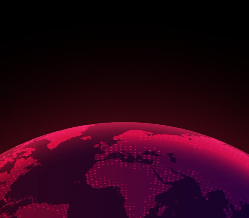 globe