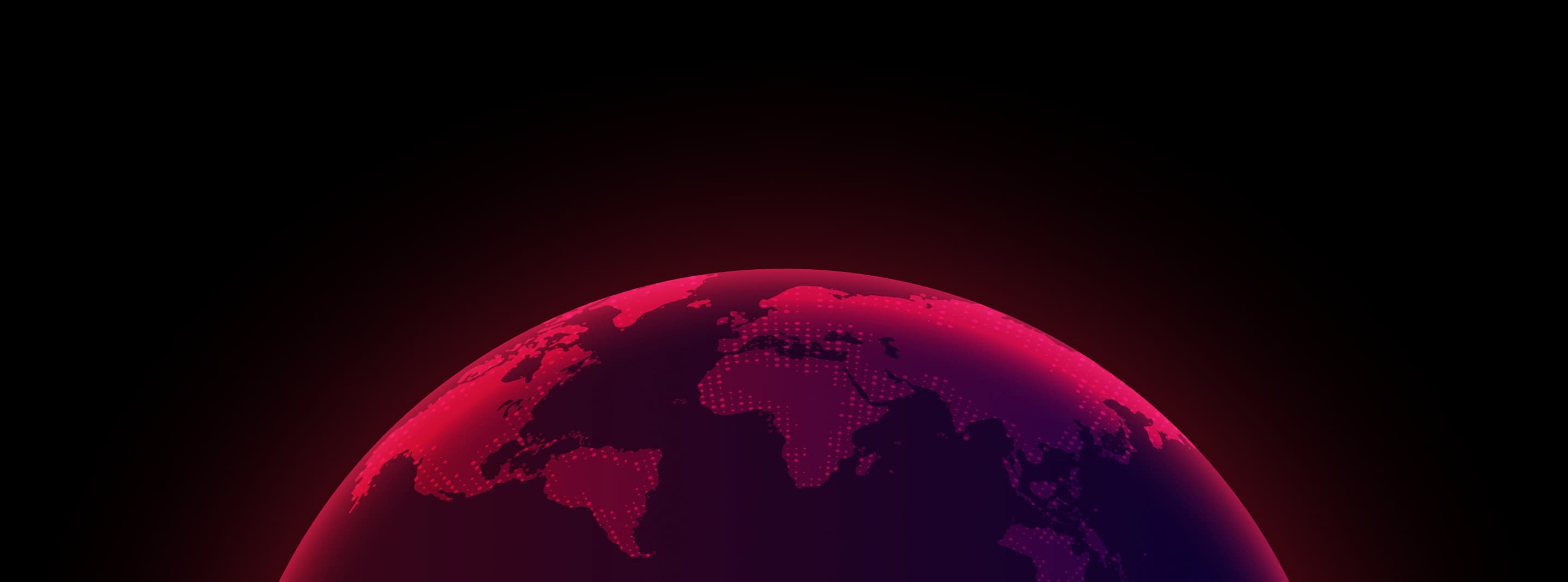 globe