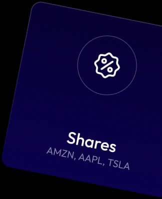shares